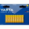 Baterie mikro VARTA LR03-AAA Alkal/1ks - Elektro + Baterie - Baterie, žárovky Elektro + Baterie - Baterie, žárovky